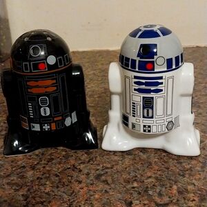 Star wars s&p shakers